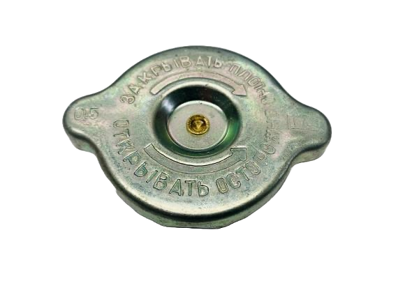 Kühlerdeckel GAZ 69, UAZ, Wolga M 21- M 24